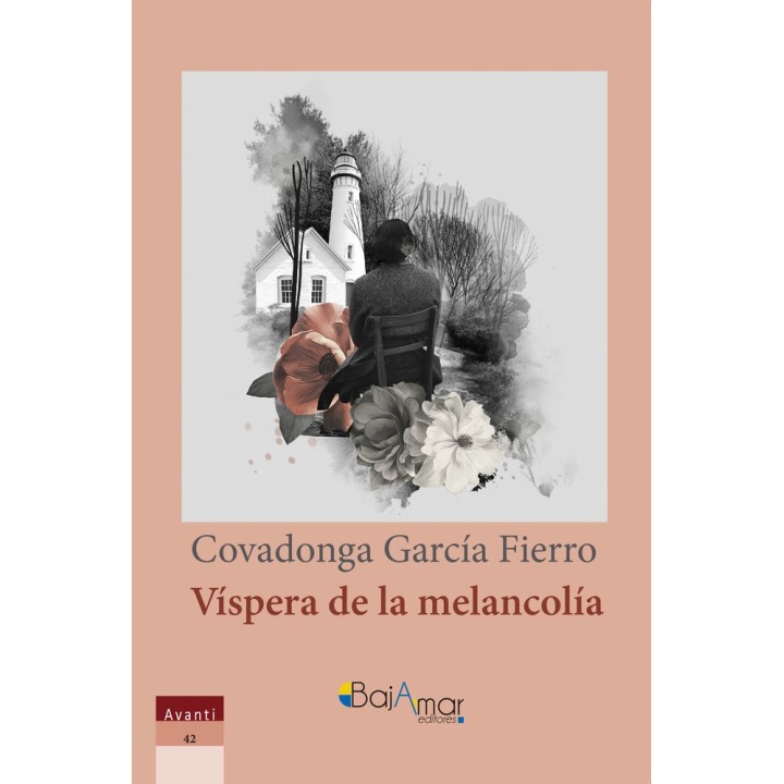 VISPERA DE LA MELANCOLIA
