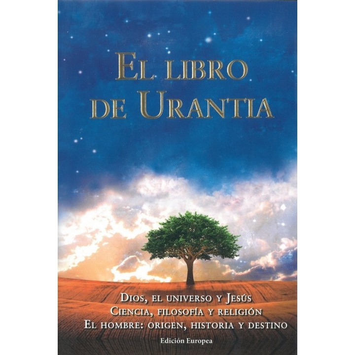 LIBRO DE URANTIA