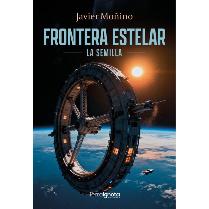 FRONTERA ESTELAR LA SEMILLA