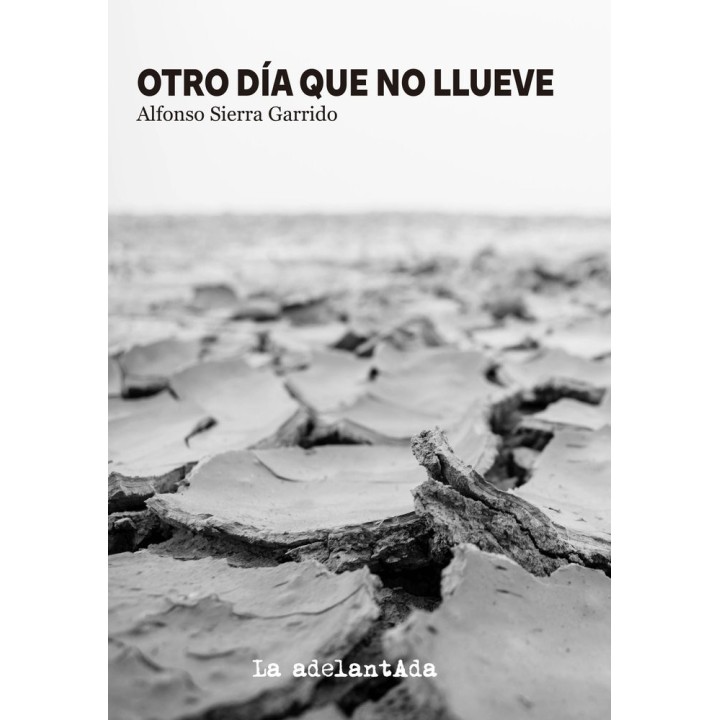 OTRO DIA QUE NO LLUEVE