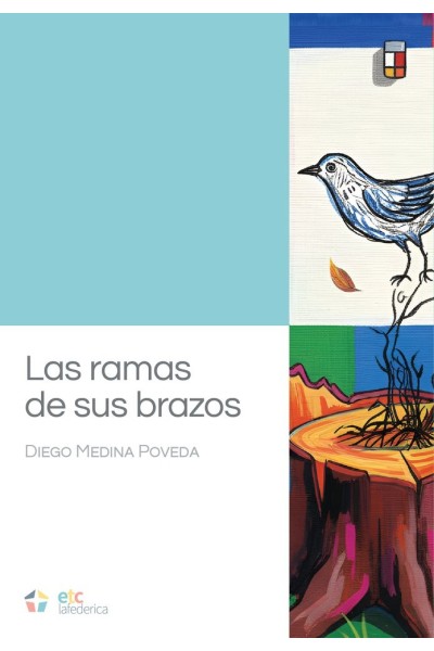 LAS RAMAS DE SUS BRAZOS