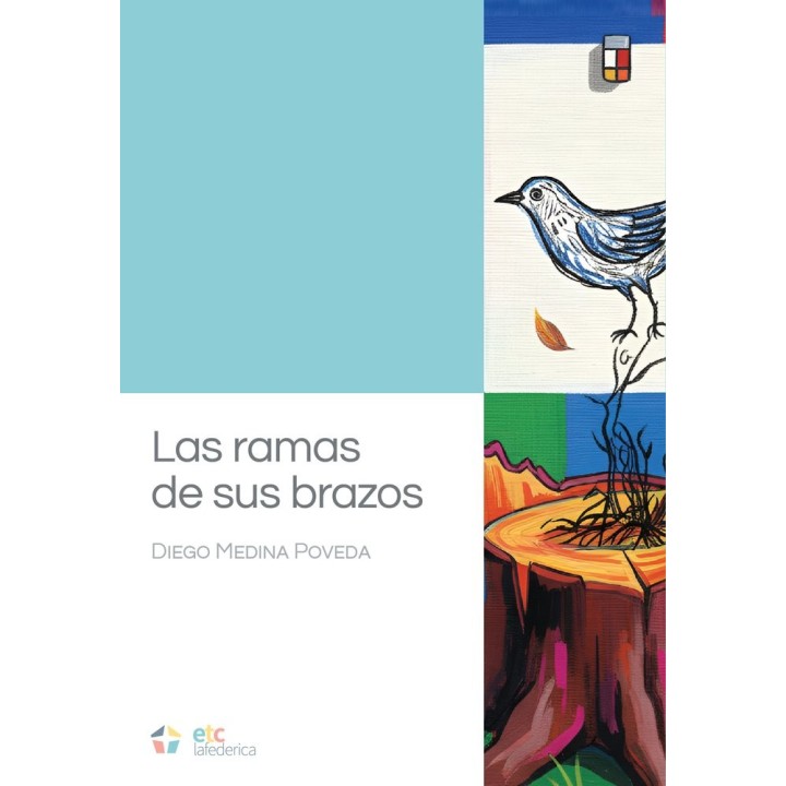 LAS RAMAS DE SUS BRAZOS