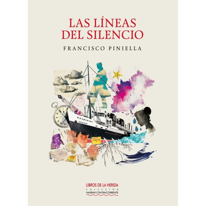 LAS LINEAS DEL SILENCIO