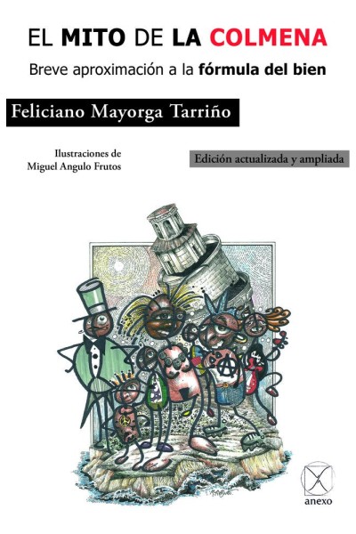 EL MITO DE LA COLMENA