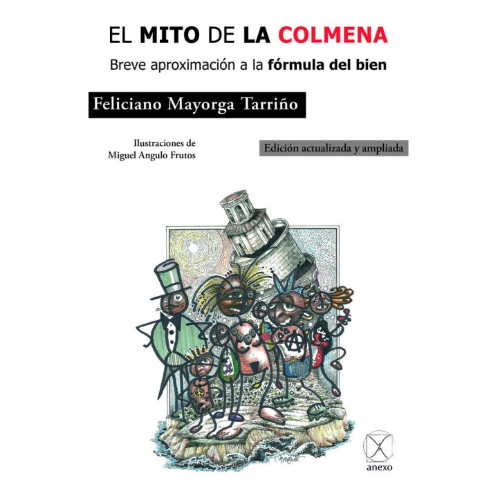 EL MITO DE LA COLMENA