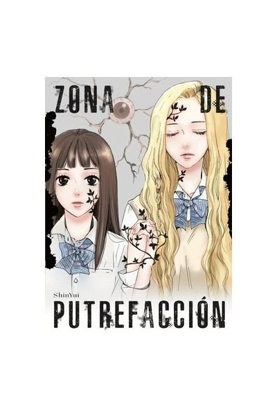 ZONA DE PUTREFACCION