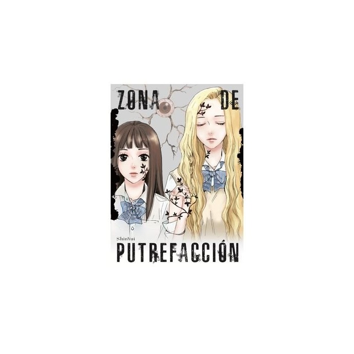 ZONA DE PUTREFACCION