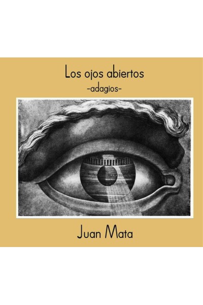 LOS OJOS ABIERTOS