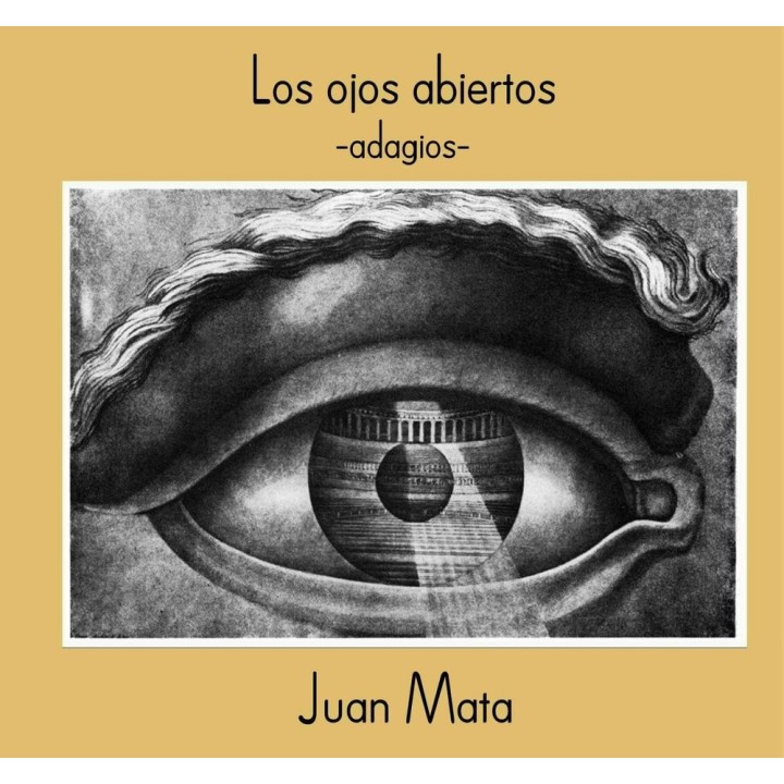 LOS OJOS ABIERTOS