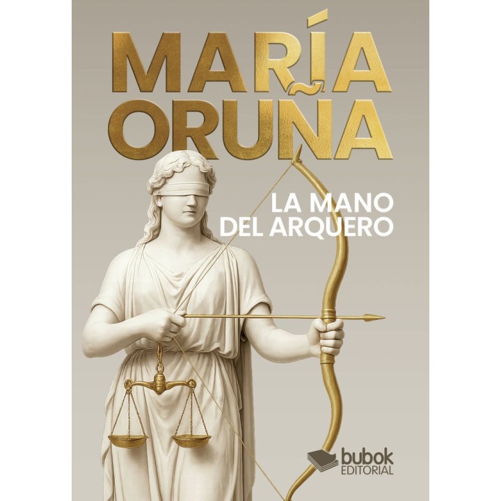 LA MANO DEL ARQUERO