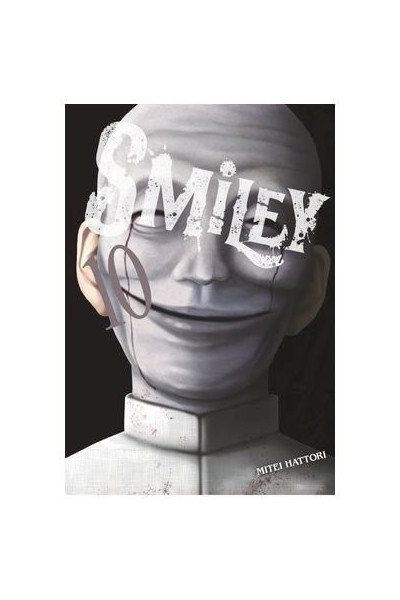 SMILEY 10