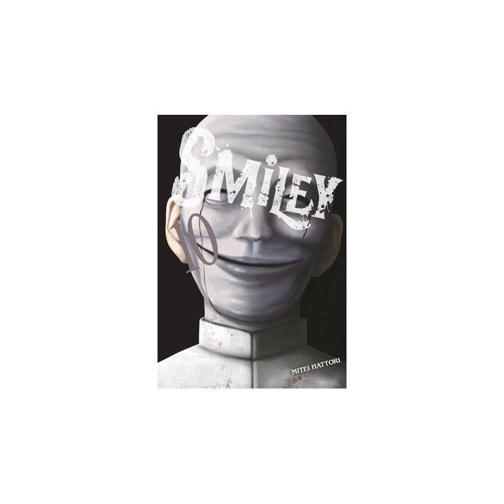 SMILEY 10