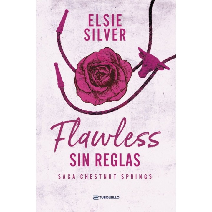 FLAWLESS: SIN REGLAS