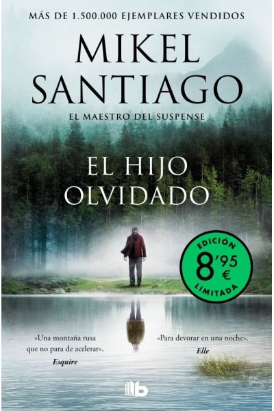 EL HIJO OLVIDADO EDICION LIMITADA