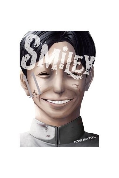 SMILEY 11