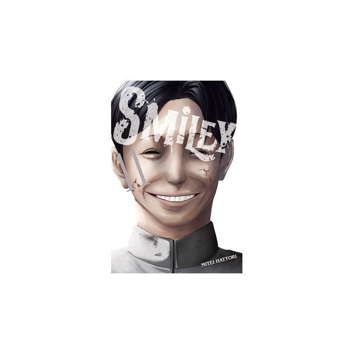 SMILEY 11