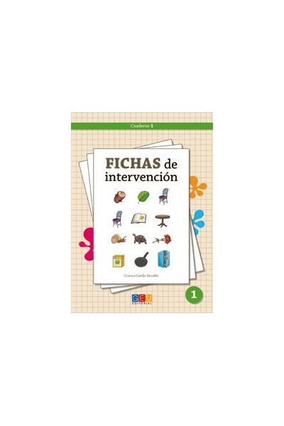FICHAS DE INTERVENCION 1