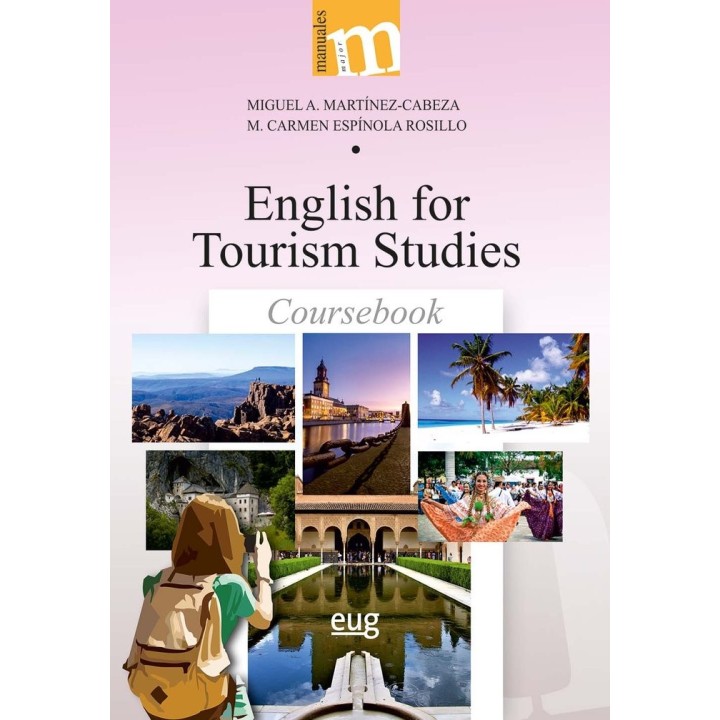 ENGLISH FOR TOURISM STUDIES COURSEBOOK