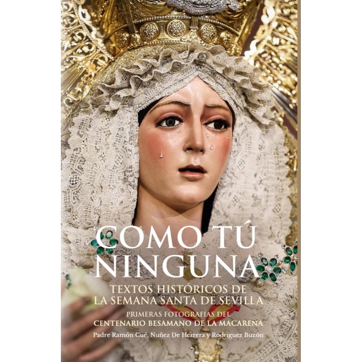 COMO TU NINGUNA