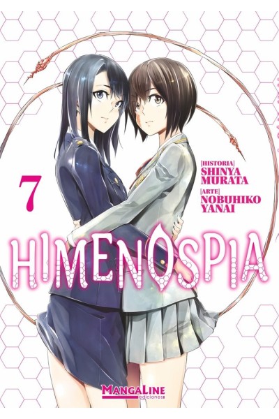 HIMENOSPIA 7