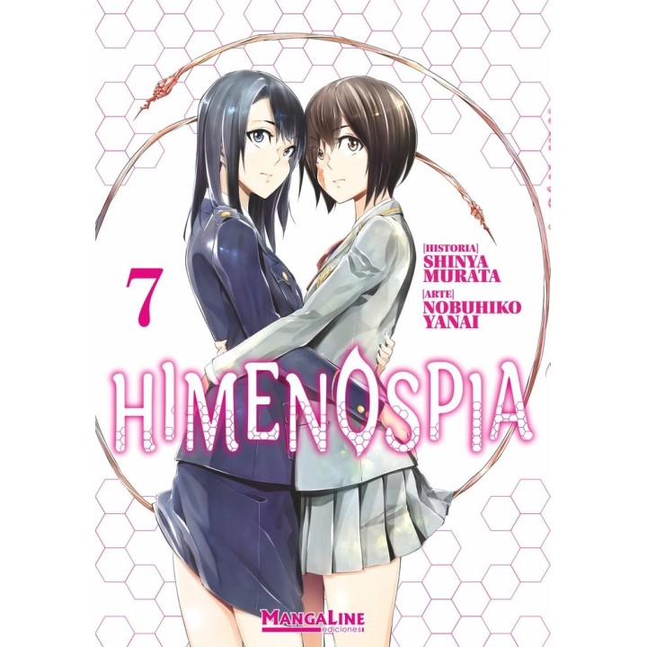 HIMENOSPIA 7