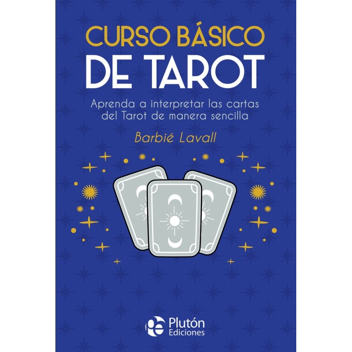 CURSO BASICO DE TAROT