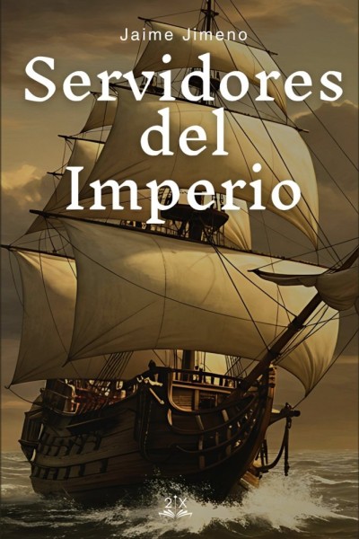SERVIDORES DEL IMPERIO