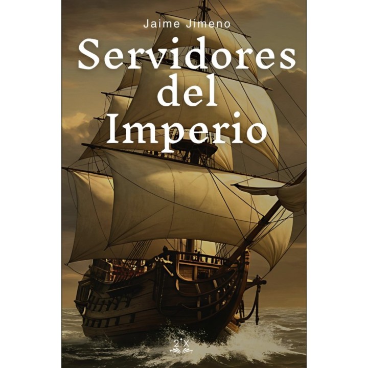 SERVIDORES DEL IMPERIO