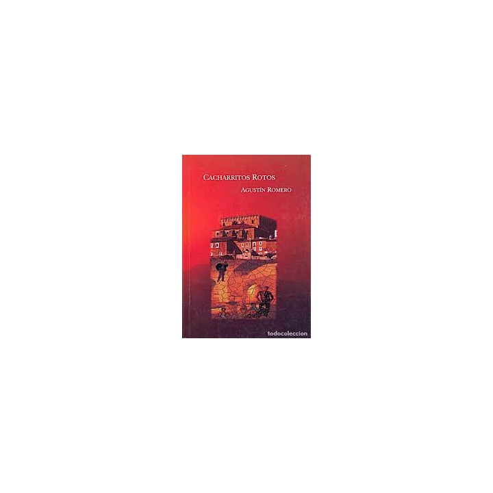 Cacharritos rotos