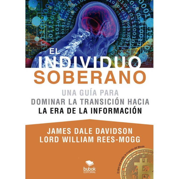 EL INDIVIDUO SOBERANO