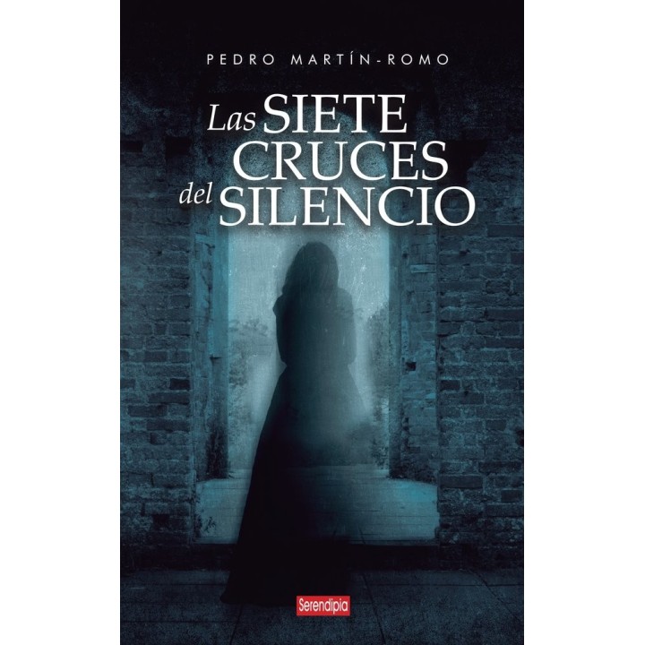 LAS SIETE CRUCES DEL SILENCIO