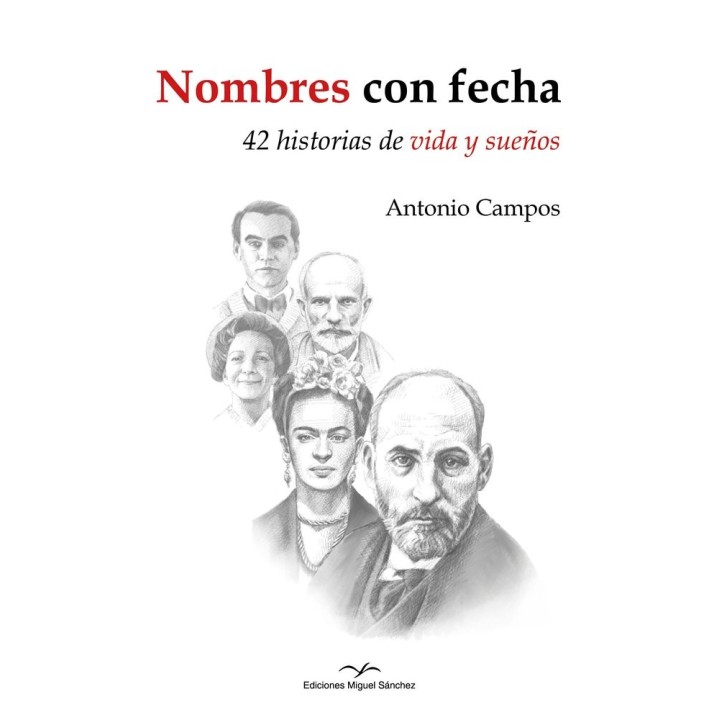 NOMBRES CON FECHA
