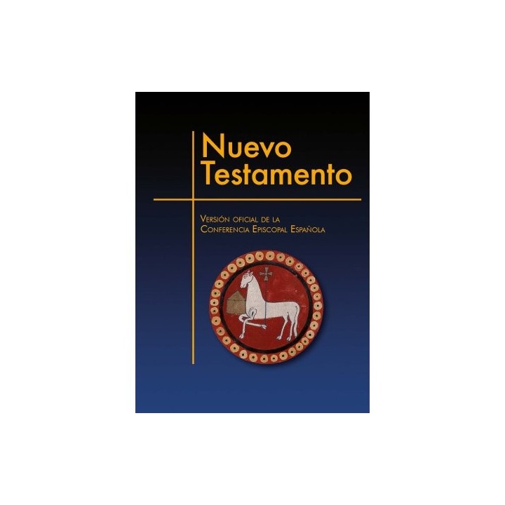 NUEVO TESTAMENTO VERSION OFICIAL