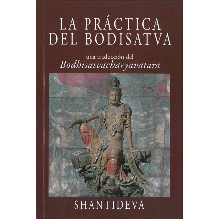 PRACTICA DEL BODISATVA,LA