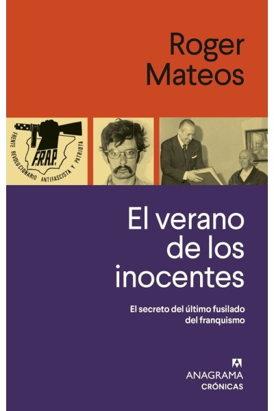 EL VERANO DE LOS INOCENTES