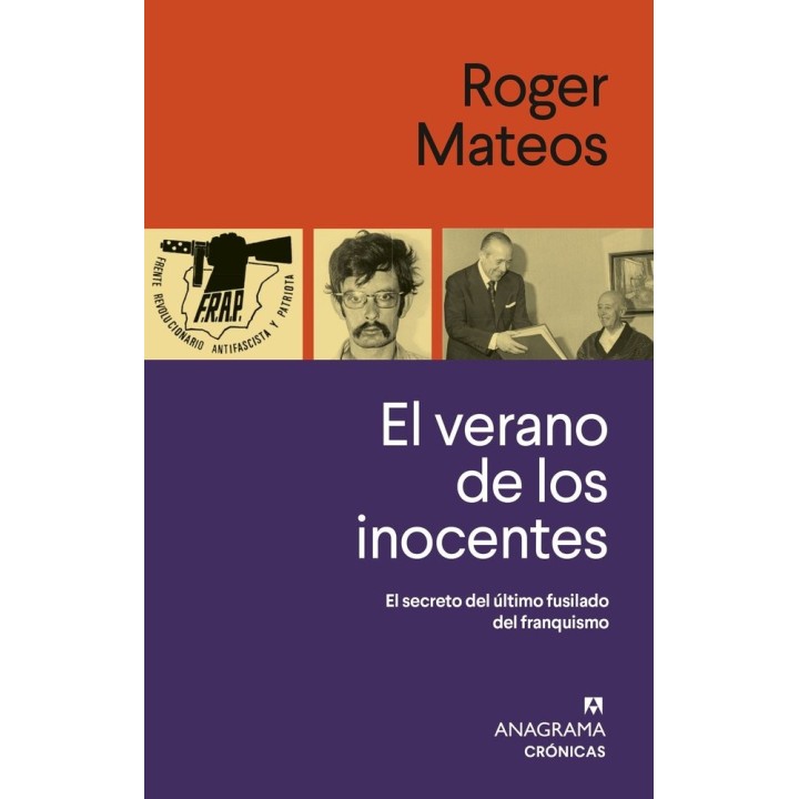 EL VERANO DE LOS INOCENTES