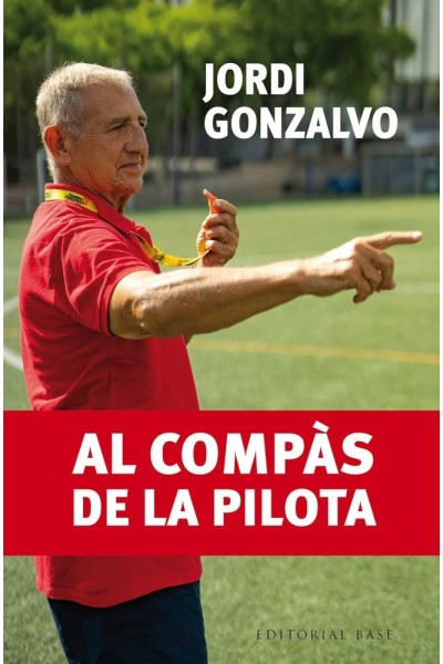 AL COMPAS DE LA PILOTA