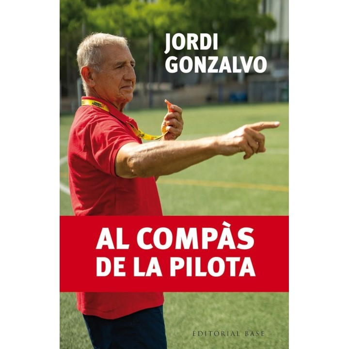AL COMPAS DE LA PILOTA