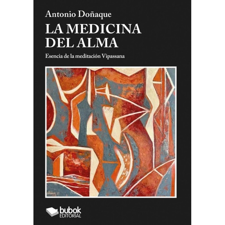 LA MEDICINA DEL ALMA