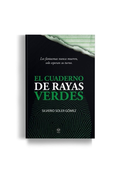 EL CUADERNO DE RAYAS VERDES