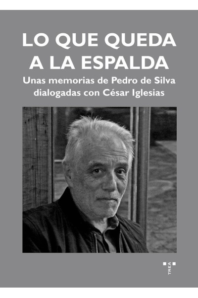LO QUE QUEDA A LA ESPALDA
