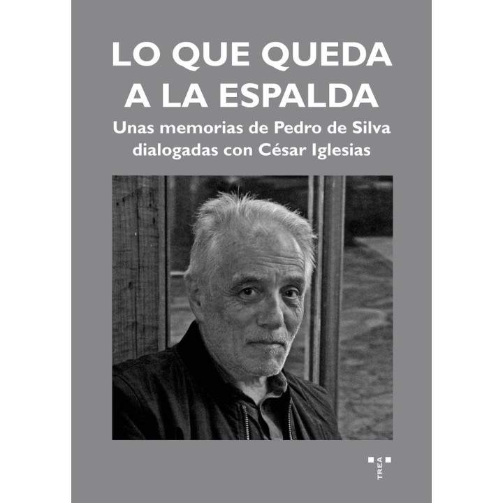 LO QUE QUEDA A LA ESPALDA