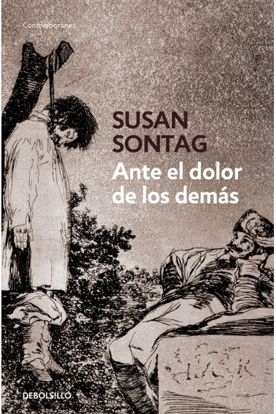 ANTE EL DOLOR DE LOS DEMAS DB