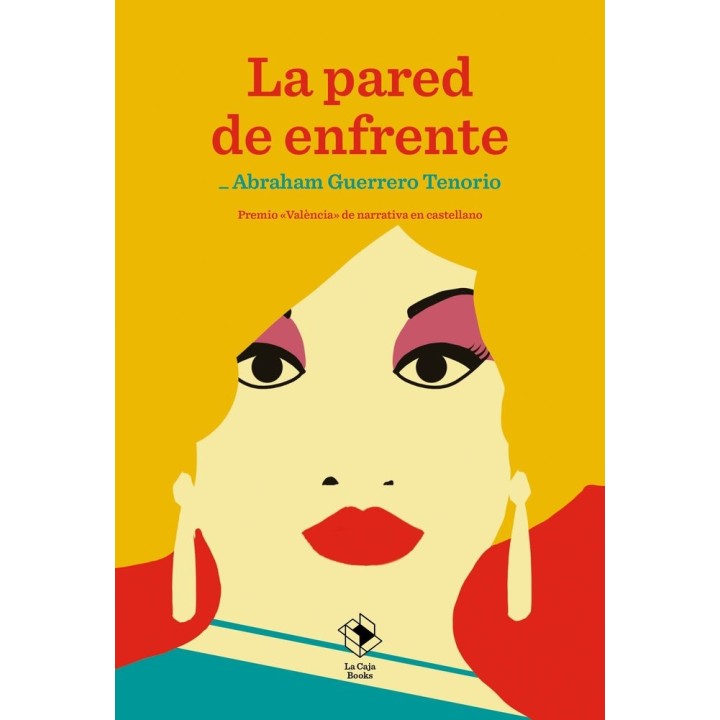 LA PARED DE ENFRENTE