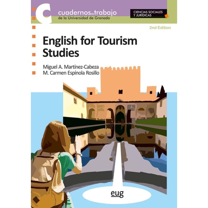 ENGLISH FOR TOURISM STUDIES