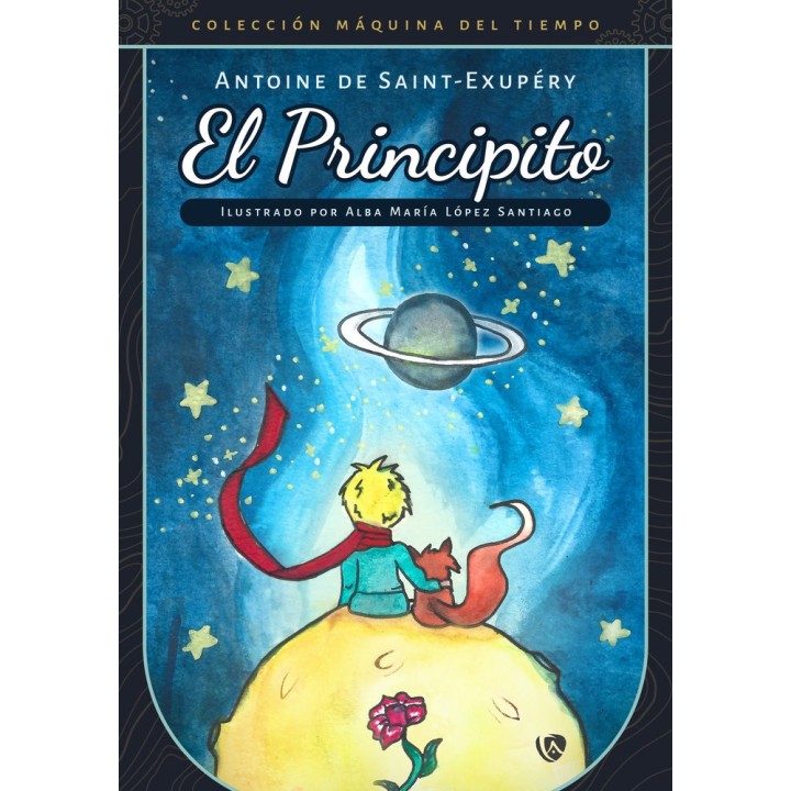 EL PRINCIPITO