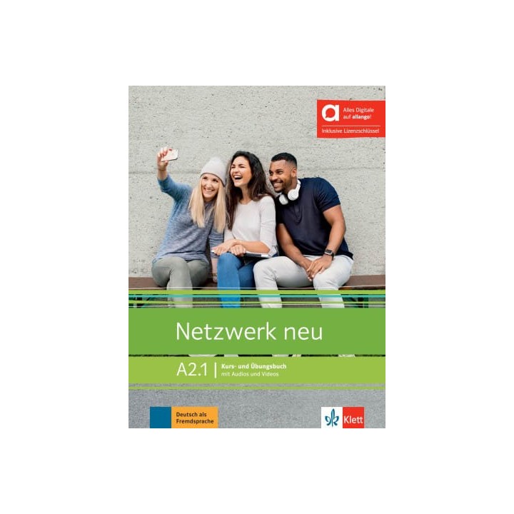 NETZWERK NEU A2.1 AL+EJ HIBRIDO+ALLANGO