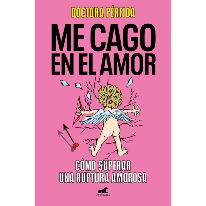 ME CAGO EN EL AMOR