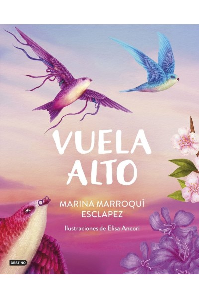 VUELA ALTO