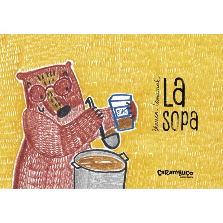 LA SOPA